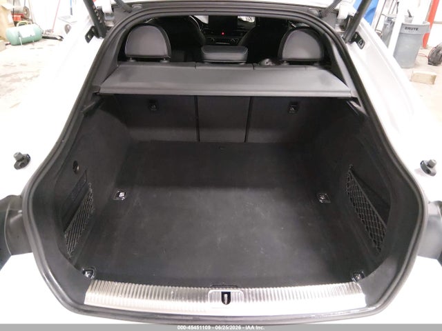 Продажа на аукционе авто 2024 Audi A5 Sportback Premium Plus 45 Tfsi Quattro S Tronic, vin: WAUFACF50RA089181, номер лота: 45451109