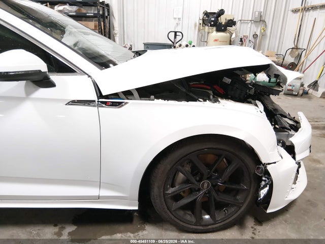 Продажа на аукционе авто 2024 Audi A5 Sportback Premium Plus 45 Tfsi Quattro S Tronic, vin: WAUFACF50RA089181, номер лота: 45451109