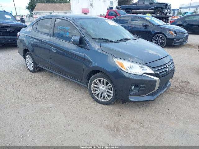 Aukcja sprzedaży 2024 Mitsubishi Mirage G4 Se, vin: ML32FVFJ5RHF07095, numer aukcji: 45451114
