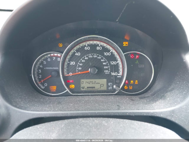 45451114 :رقم المزاد ، ML32FVFJ5RHF07095 vin ، 2024 Mitsubishi Mirage G4 Se مزاد بيع