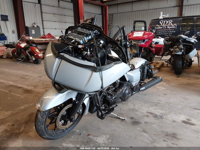 Harley-Davidson FLTRXS 2023 1HD1KTP16PB603997 Image 2