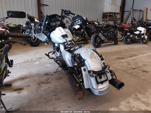 Harley-Davidson FLTRXS 2023 1HD1KTP16PB603997 Image 3
