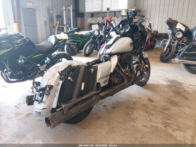 Harley-Davidson FLTRXS 2023 1HD1KTP16PB603997 Image 4
