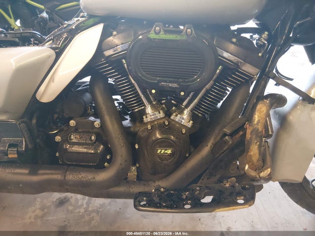 Harley-Davidson FLTRXS 2023 1HD1KTP16PB603997 Image 8
