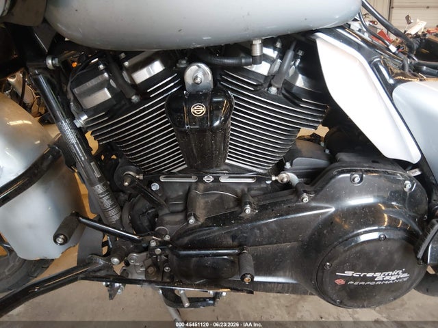 Harley-Davidson FLTRXS 2023 1HD1KTP16PB603997 Image 9