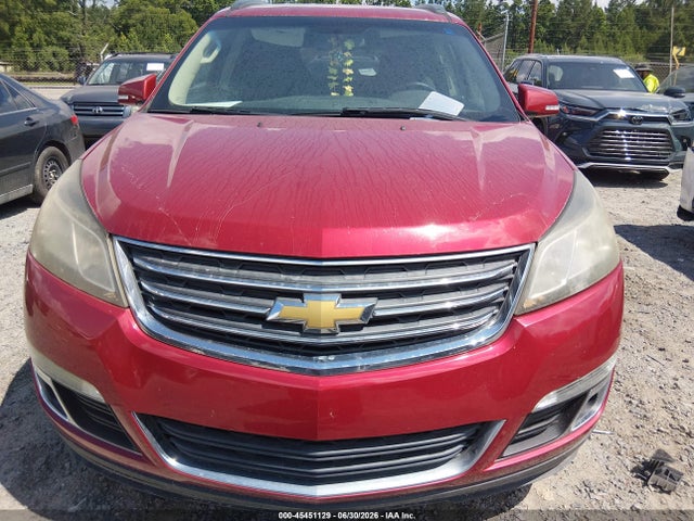 Продажа на аукционе авто 2014 Chevrolet Traverse 1lt, vin: 1GNKRGKD3EJ303497, номер лота: 45451129
