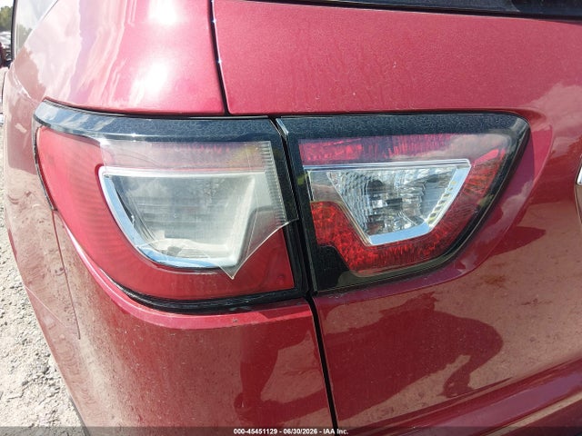 Продажа на аукционе авто 2014 Chevrolet Traverse 1lt, vin: 1GNKRGKD3EJ303497, номер лота: 45451129