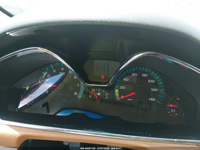 Продажа на аукционе авто 2014 Chevrolet Traverse 1lt, vin: 1GNKRGKD3EJ303497, номер лота: 45451129