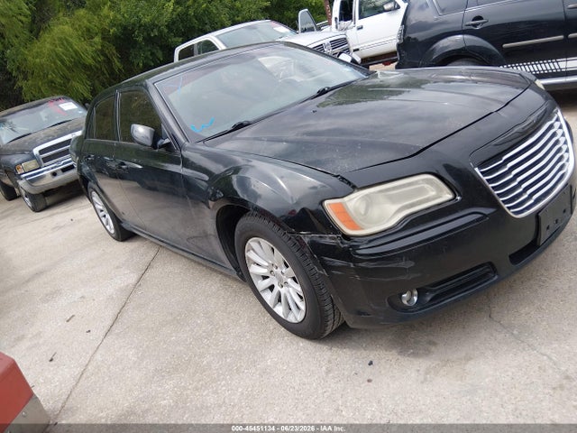 Aukcja sprzedaży 2014 Chrysler 300, vin: 2C3CCAAG7EH121668, numer aukcji: 45451134