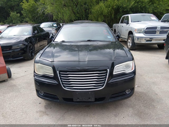 Auction sale of the 2014 Chrysler 300, vin: 2C3CCAAG7EH121668, lot number: 45451134