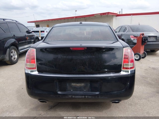 Aukcja sprzedaży 2014 Chrysler 300, vin: 2C3CCAAG7EH121668, numer aukcji: 45451134