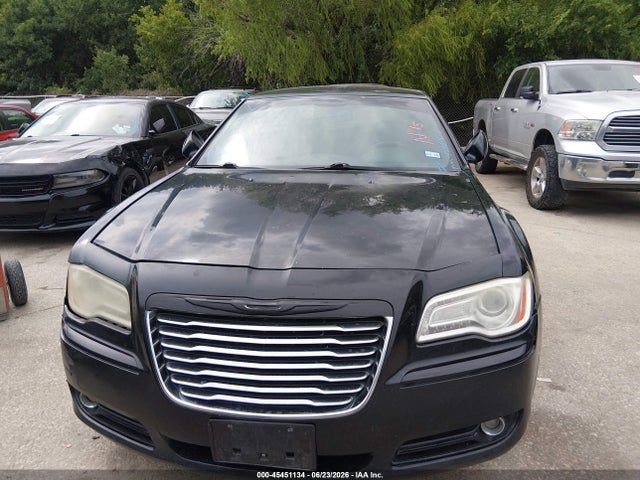 Продаж на аукціоні авто 2014 Chrysler 300, vin: 2C3CCAAG7EH121668, номер лоту: 45451134