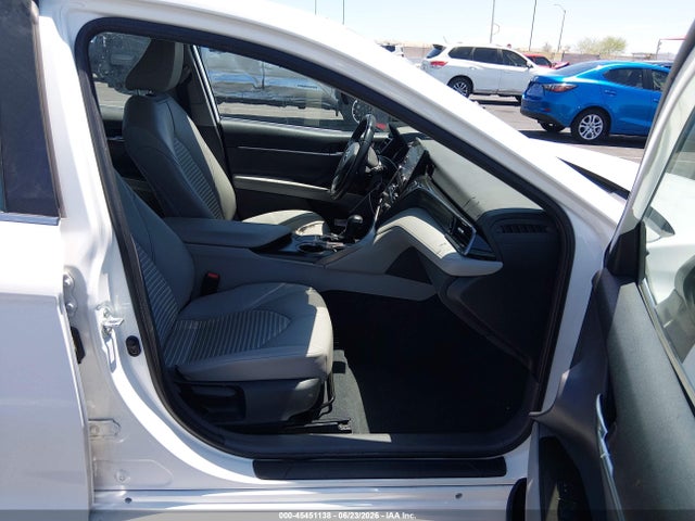 Toyota CAMRY SE 2023 4T1G11AK4PU741493 Image 5