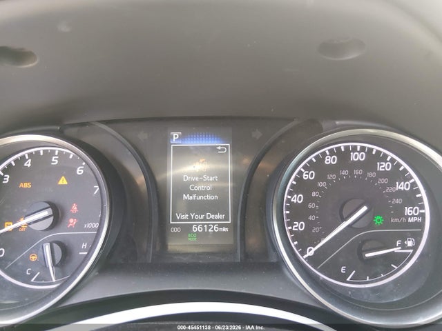 Toyota CAMRY SE 2023 4T1G11AK4PU741493 Image 7