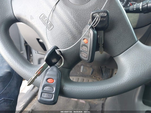 Aukcja sprzedaży 2001 Isuzu Rodeo Ls 3.2l/ls 3.2l V6/lse 3.2l V6/s/s 3.2l V6, vin: 4S2DM58W914342654, numer aukcji: 45451144