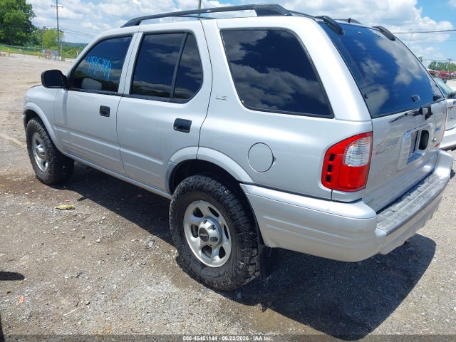 Продаж на аукціоні авто 2001 Isuzu Rodeo Ls 3.2l/ls 3.2l V6/lse 3.2l V6/s/s 3.2l V6, vin: 4S2DM58W914342654, номер лоту: 45451144
