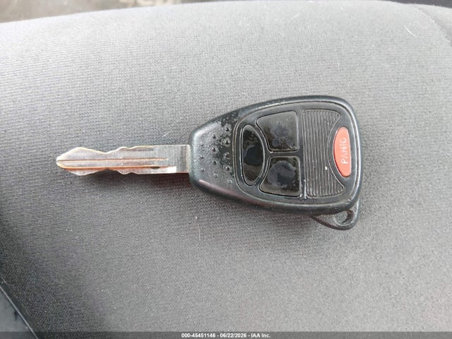 1C4NJRFB6GD702536 Jeep Patriot Latitude
