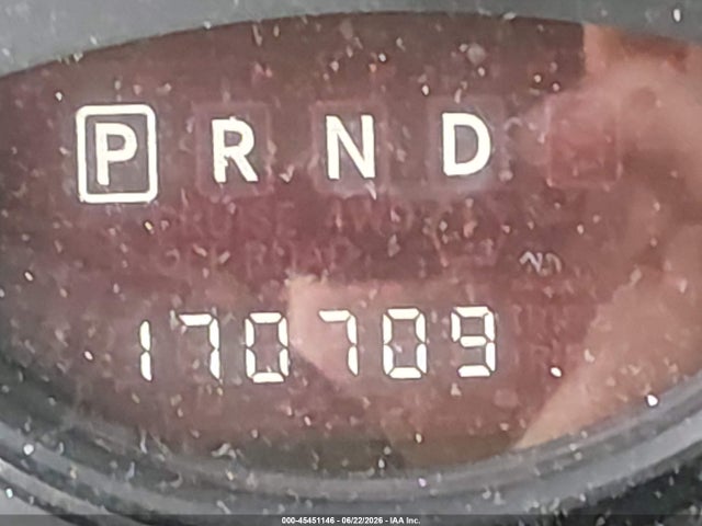 1C4NJRFB6GD702536 Jeep Patriot Latitude