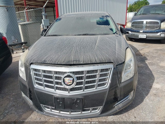 2013 Cadillac Xts Premium მანქანა იყიდება აუქციონზე, vin: 2G61S5S33D9114902, აუქციონის ნომერი: 45451154