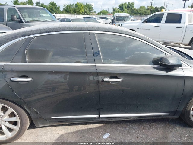 2013 Cadillac Xts Premium მანქანა იყიდება აუქციონზე, vin: 2G61S5S33D9114902, აუქციონის ნომერი: 45451154