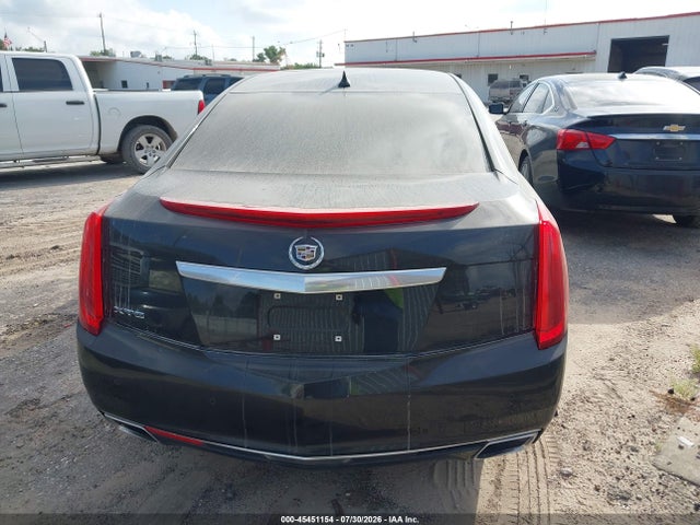 2013 Cadillac Xts Premium მანქანა იყიდება აუქციონზე, vin: 2G61S5S33D9114902, აუქციონის ნომერი: 45451154