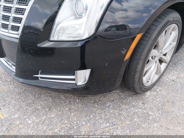 2013 Cadillac Xts Premium მანქანა იყიდება აუქციონზე, vin: 2G61S5S33D9114902, აუქციონის ნომერი: 45451154