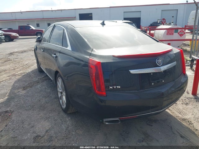 2013 Cadillac Xts Premium მანქანა იყიდება აუქციონზე, vin: 2G61S5S33D9114902, აუქციონის ნომერი: 45451154