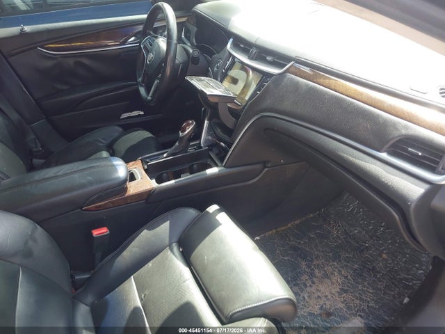 2013 Cadillac Xts Premium მანქანა იყიდება აუქციონზე, vin: 2G61S5S33D9114902, აუქციონის ნომერი: 45451154