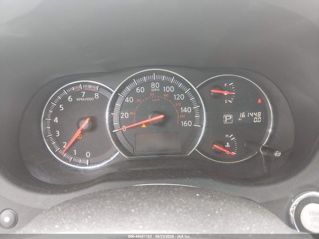 Nissan Maxima 3.5 S 2014 1N4AA5AP6EC432825 Image 7
