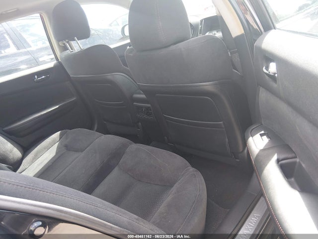 Nissan Maxima 3.5 S 2014 1N4AA5AP6EC432825 Image 8