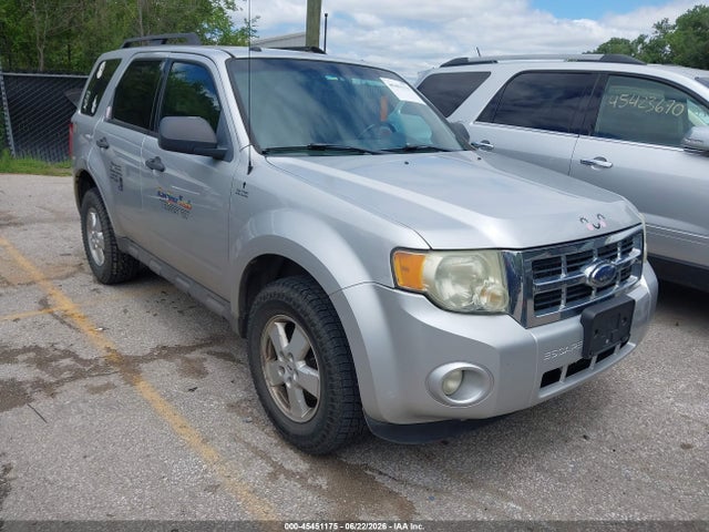 45451175 :رقم المزاد ، 1FMCU03709KA64692 vin ، 2009 Ford Escape Xlt مزاد بيع
