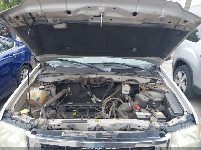 Продаж на аукціоні авто 2009 Ford Escape Xlt, vin: 1FMCU03709KA64692, номер лоту: 45451175