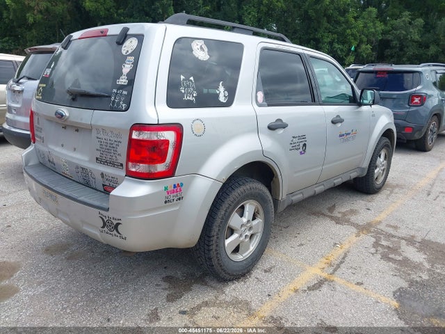 Продаж на аукціоні авто 2009 Ford Escape Xlt, vin: 1FMCU03709KA64692, номер лоту: 45451175