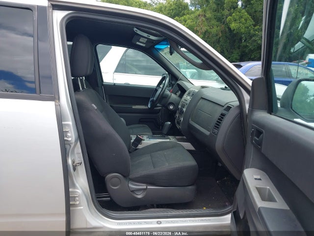 Продаж на аукціоні авто 2009 Ford Escape Xlt, vin: 1FMCU03709KA64692, номер лоту: 45451175