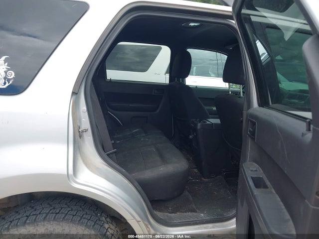 Продаж на аукціоні авто 2009 Ford Escape Xlt, vin: 1FMCU03709KA64692, номер лоту: 45451175