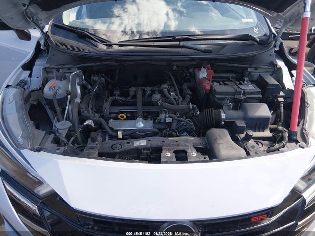 Nissan Versa 1.6 Sr 2024 3N1CN8FV5RL832873 Image 10