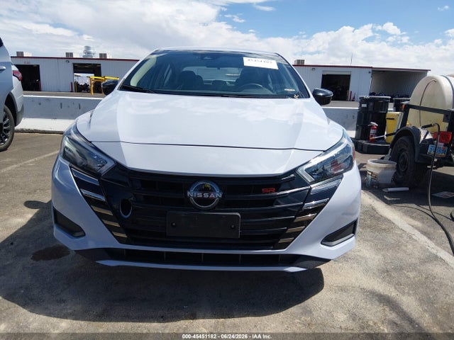 Nissan Versa 1.6 Sr 2024 3N1CN8FV5RL832873 Image 13