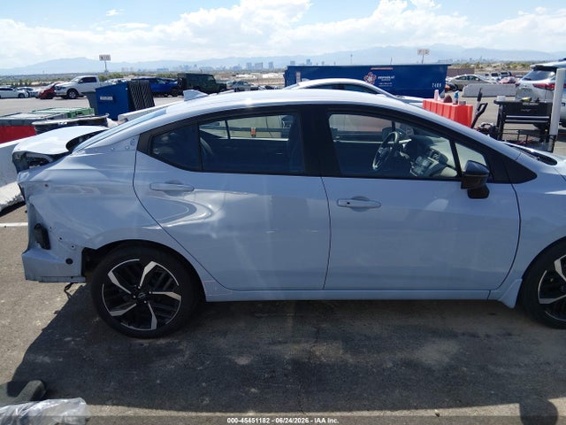 Nissan Versa 1.6 Sr 2024 3N1CN8FV5RL832873 Image 14