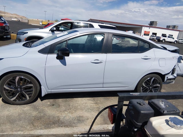 Nissan Versa 1.6 Sr 2024 3N1CN8FV5RL832873 Image 15