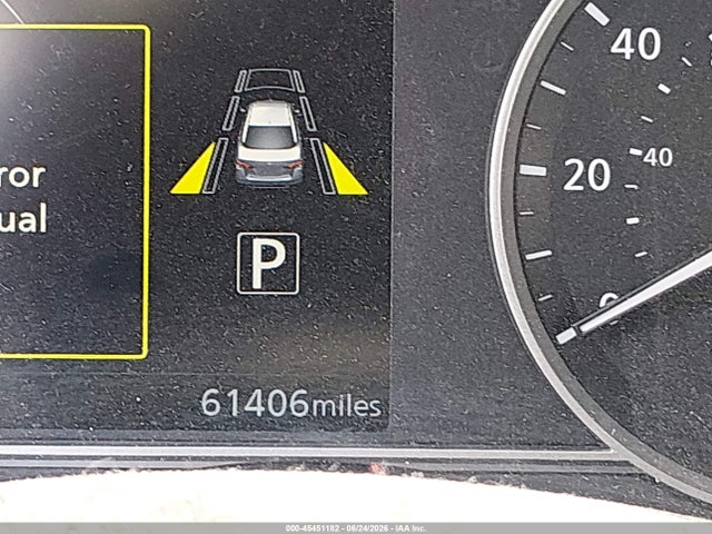 Nissan Versa 1.6 Sr 2024 3N1CN8FV5RL832873 Image 16