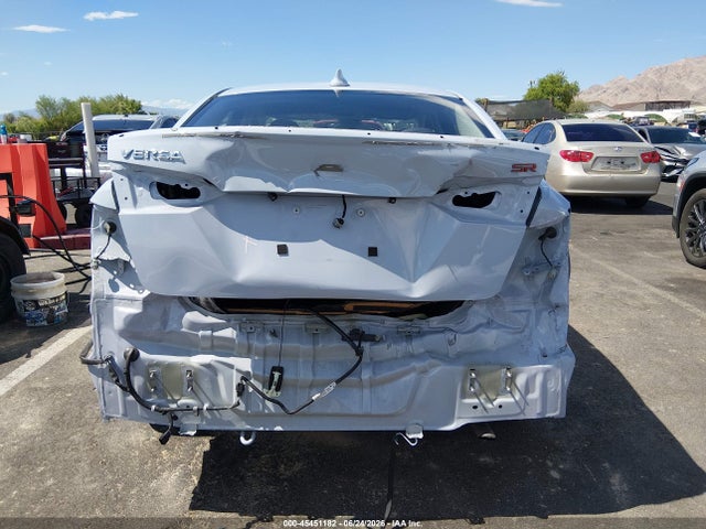 Nissan Versa 1.6 Sr 2024 3N1CN8FV5RL832873 Image 17