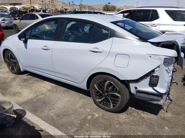 Nissan Versa 1.6 Sr 2024 3N1CN8FV5RL832873 Image 3
