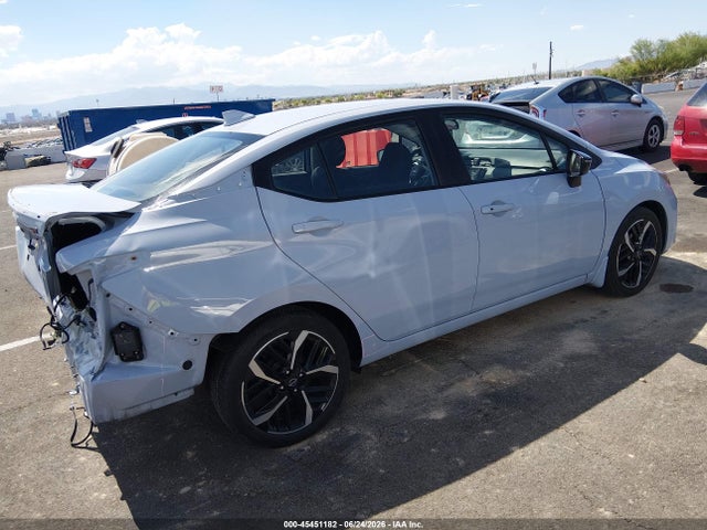 Nissan Versa 1.6 Sr 2024 3N1CN8FV5RL832873 Image 4