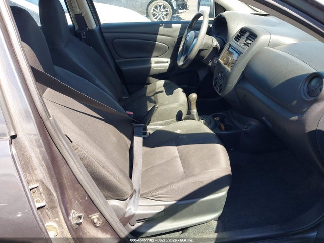 Nissan Versa 1.6 Sr 2024 3N1CN8FV5RL832873 Image 5