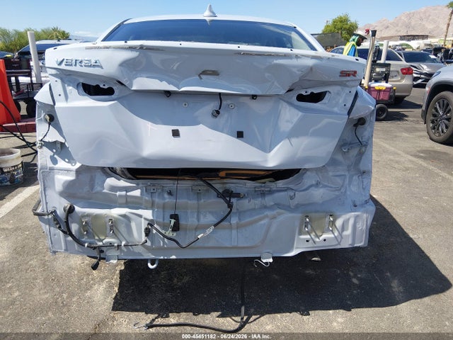 Nissan Versa 1.6 Sr 2024 3N1CN8FV5RL832873 Image 6