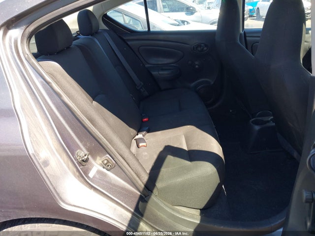 Nissan Versa 1.6 Sr 2024 3N1CN8FV5RL832873 Image 8