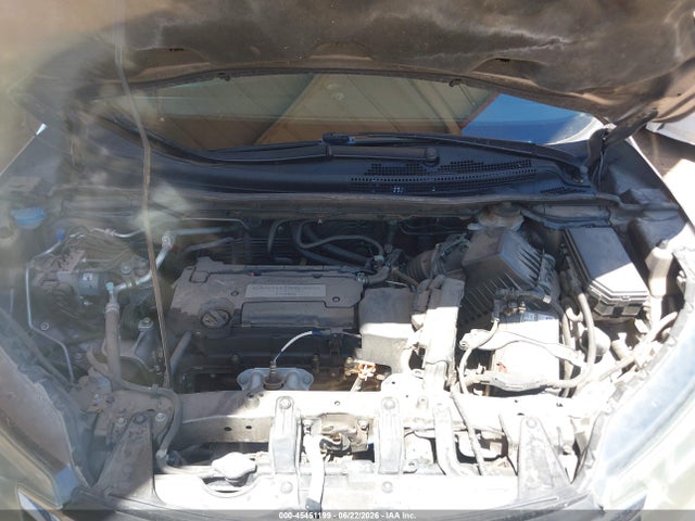 Honda CR-V EX 2015 3CZRM3H58FG700439 Image 10