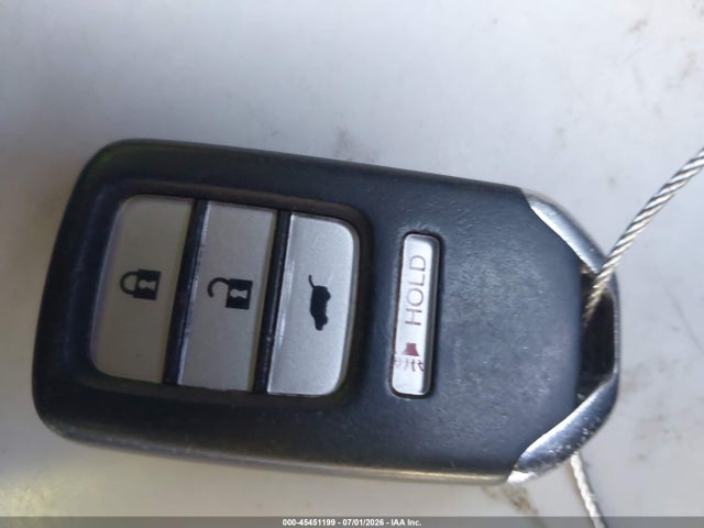 Honda CR-V EX 2015 3CZRM3H58FG700439 Image 11
