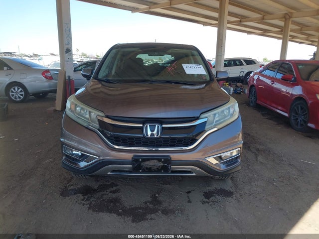 Honda CR-V EX 2015 3CZRM3H58FG700439 Image 12
