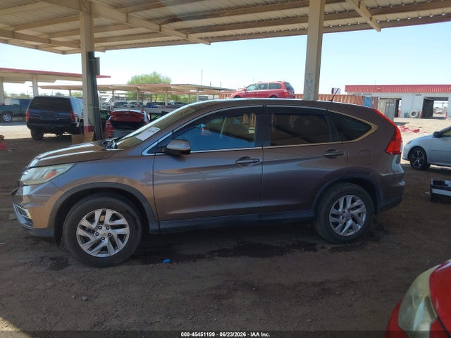 Honda CR-V EX 2015 3CZRM3H58FG700439 Image 14